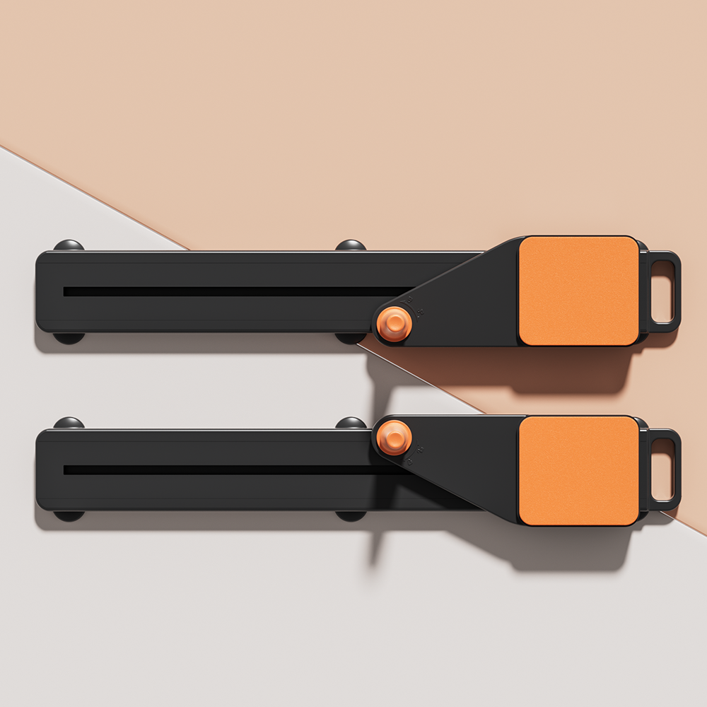 Detachable Pilates Abdominal Board【New Upgrade】