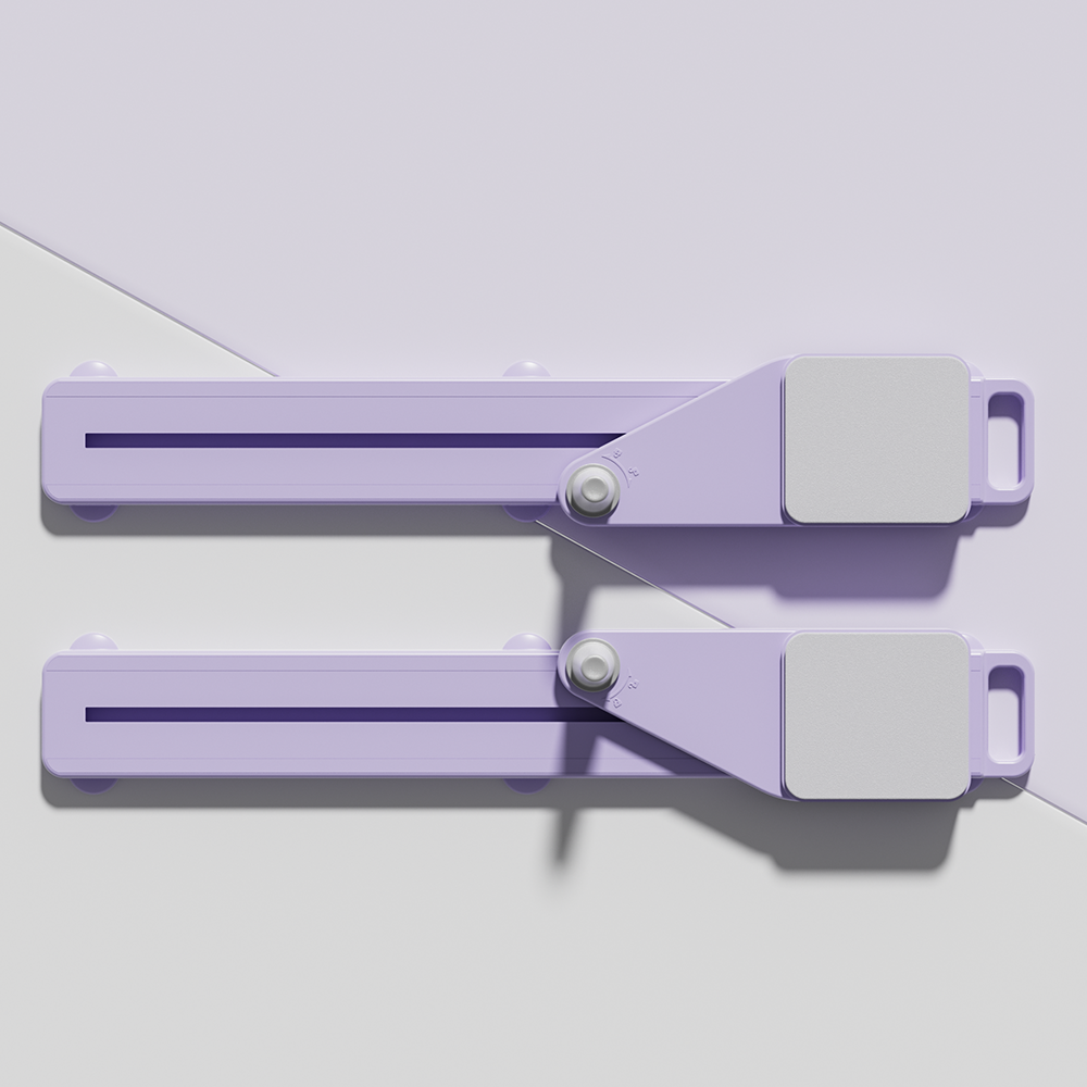 Detachable Pilates Abdominal Board【New Upgrade】