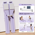 Detachable Pilates Abdominal Board【New Upgrade】